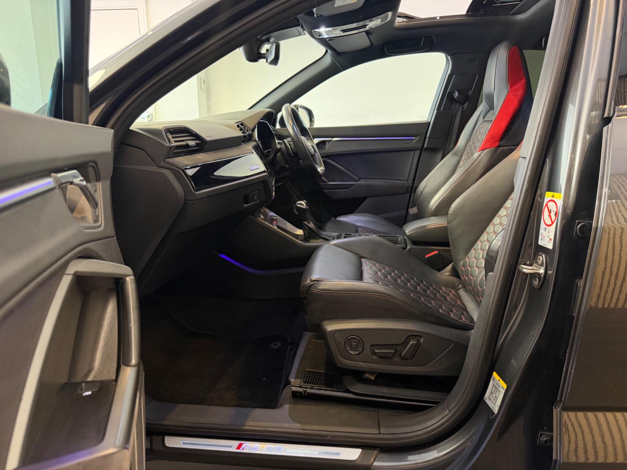 Audi RS Q3